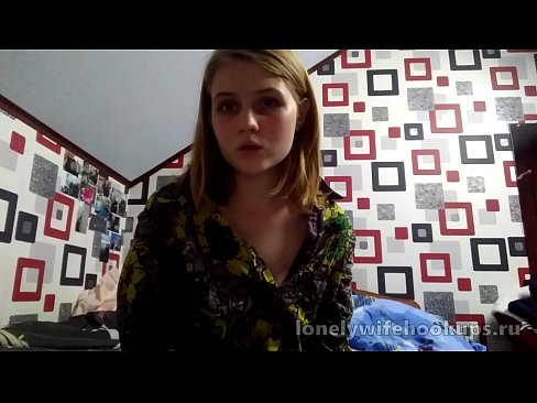 ❤️ Young blonde student from Russia likes bigger dicks. ❌ Just porn at en-gb.hentaibar.ru ❌❤