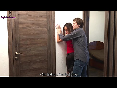 ❤️ Sexy Realtor Sensually Jerks Her Pussy and Fucks While Selling Her Apartment - Krempai ❌ Just porn at en-gb.hentaibar.ru ❌❤