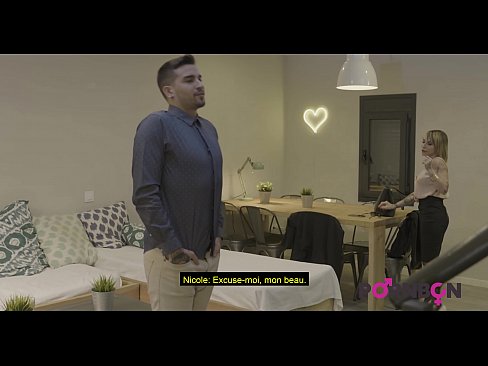 ❤️ PORNBCN 4K One mature woman with big tits wants to be anal fucked by a young gigolo with a big dick blowjob amortism hard fucking hand job doggy style pussy licking orgasm French subtitles ❌ Just porn at en-gb.hentaibar.ru ❌❤