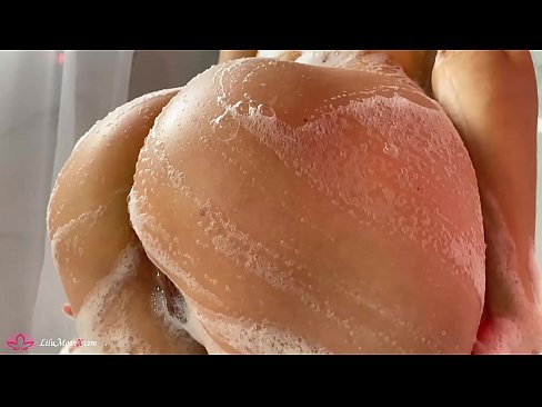 ❤️ Brunette Masturbates Pussy with Vibrator to Intense Orgasm in Shower ❌ Just porn at en-gb.hentaibar.ru ❌❤