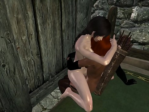 ❤️ on vacation, and used the bodies of tsbbe and unpe maximum cast, succubus and nord ❌ Just porn at en-gb.hentaibar.ru ❌❤