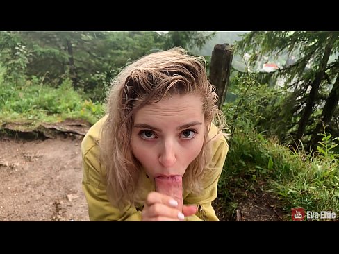 ❤️ Girl swallows cum after a public blowjob - Eva Elfi ❌ Just porn at en-gb.hentaibar.ru ❌❤